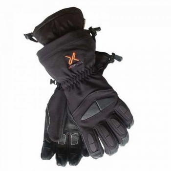 Перчатки Extremities Mountain Glove 2 в 1 арт.22IGL